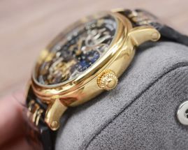 Picture of Patek Philippe Watches _SKU3426patek-philippe-42mm-09181635